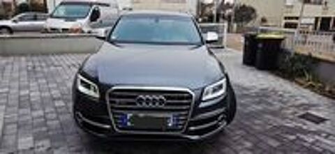 SQ5 V6 3.0 BiTDI 313 Quattro Tiptronic 8 2015 occasion 57000 Metz