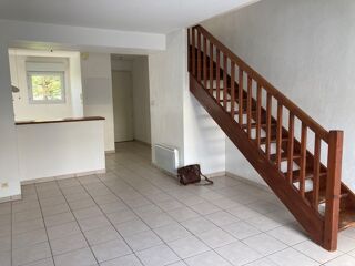  Maison � vendre 3 pi�ces 60 m�