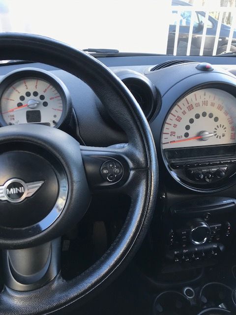 Mini Countryman D 90 ch One (5 CV) 2013 occasion Aubagne 13400