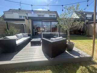  Maison � vendre 5 pi�ces 106 m�