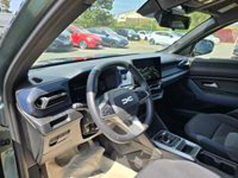 Duster Hybrid 140 4x2 Journey 2025 occasion 91410 Dourdan