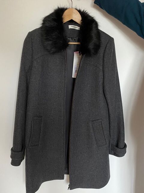 manteau neuf 75 Le Havre (76)