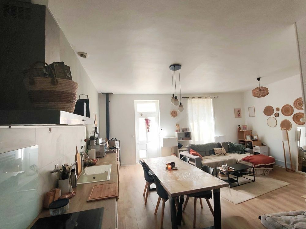 Vente Maison COGNAC €