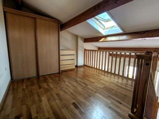  Appartement à louer 2 pièces 37 m²
