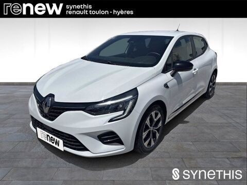 Annonce voiture Renault Clio V 13990 €