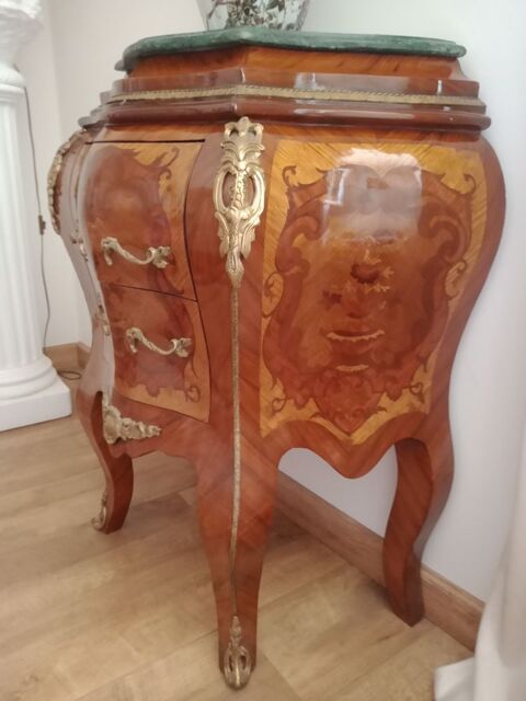 Commode style Louis XV  350 Bouzigues (34)