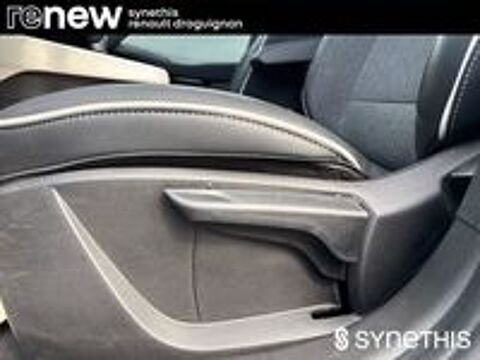 Clio V Clio E-Tech full hybrid 145 Techno 2023 occasion 83300 Draguignan