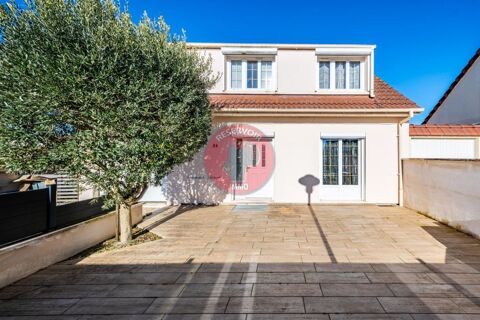   Vente Maison Maison - 6 pi�ce(s) - 100 m�