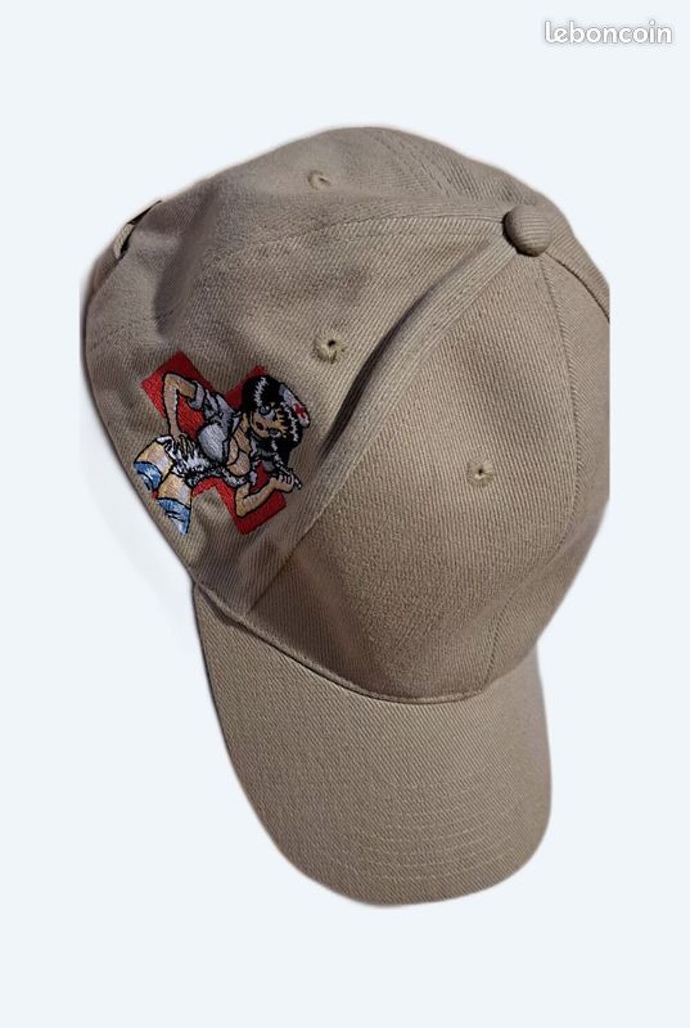 CASQUETTES Vêtements