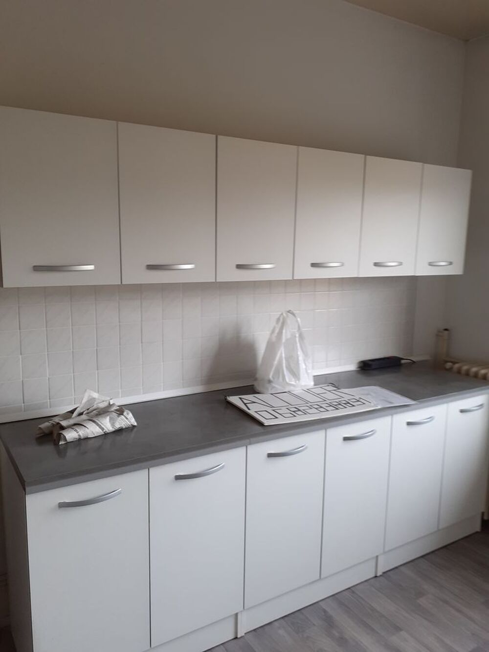 Location Appartement F3-F4 88100 Saint-dié-des-Vosges Nancy