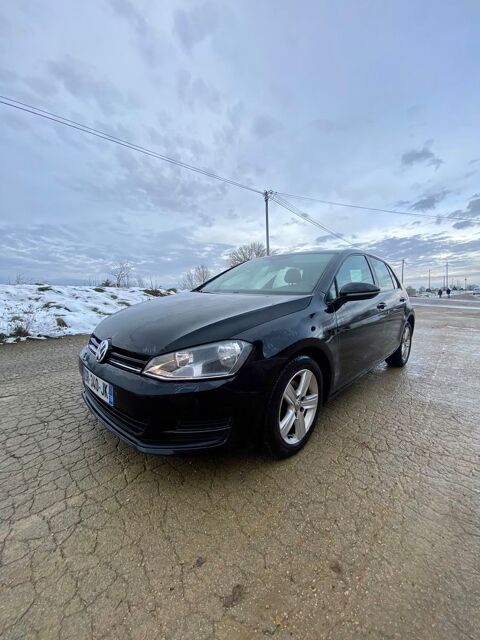 Volkswagen golf 7 2l 150ch confortline financement possi