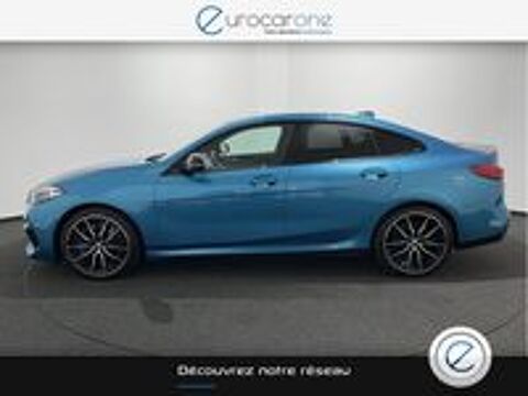 Serie 2 Gran Coupe M235i xDrive 306 ch BVA8 M Performance 2021 occasion 69007 Lyon