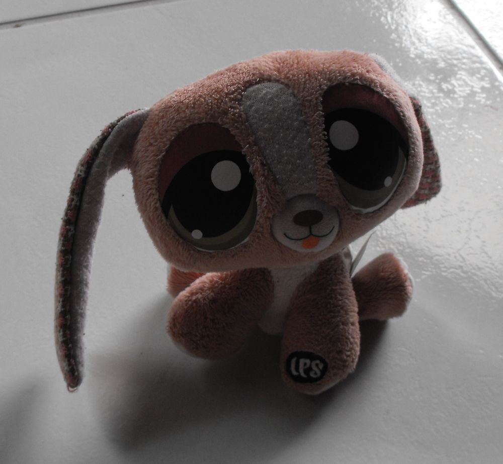 Petshop chien Jeux / jouets