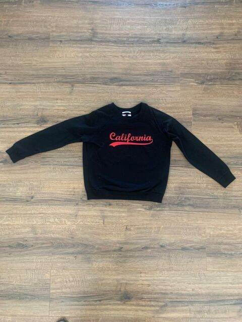 sweat fille      Jennyfer    5 Saleilles (66)