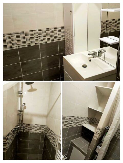  Maison � louer 3 pi�ces 69 m� Ch�lette-sur-loing