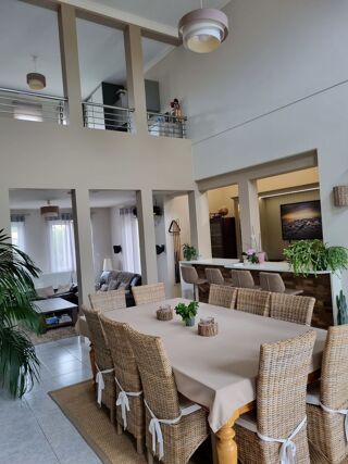  Maison � vendre 8 pi�ces 260 m� Ennery