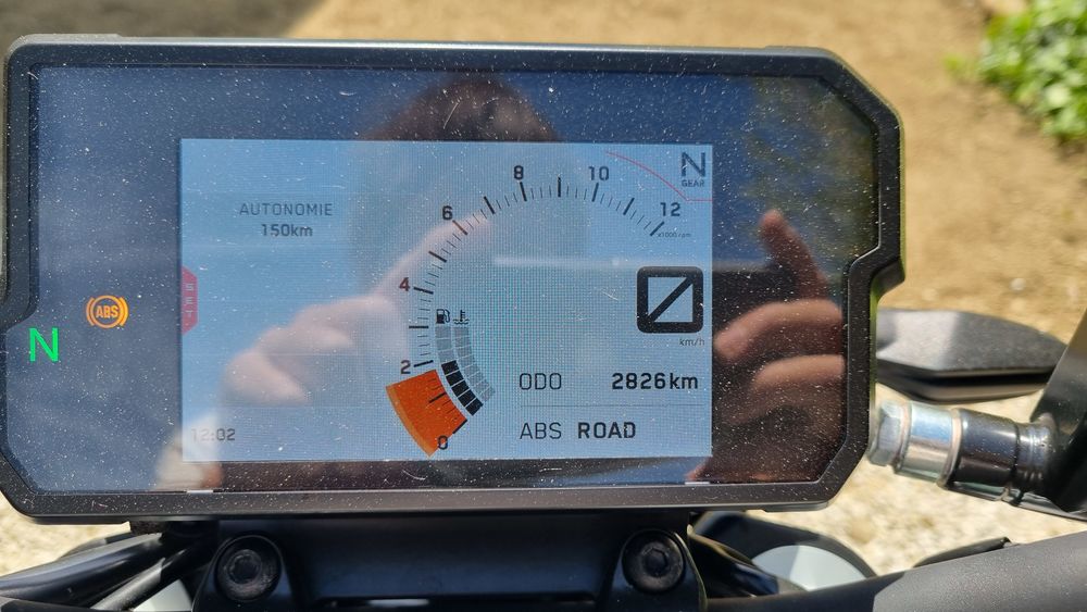 KTM 2023 occasion 65290 Louey