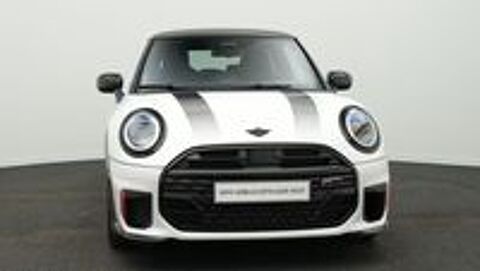 Cooper 231 ch DKG7 JCW JCW Finition 2025 occasion 38440 Saint-Jean-de-Bournay