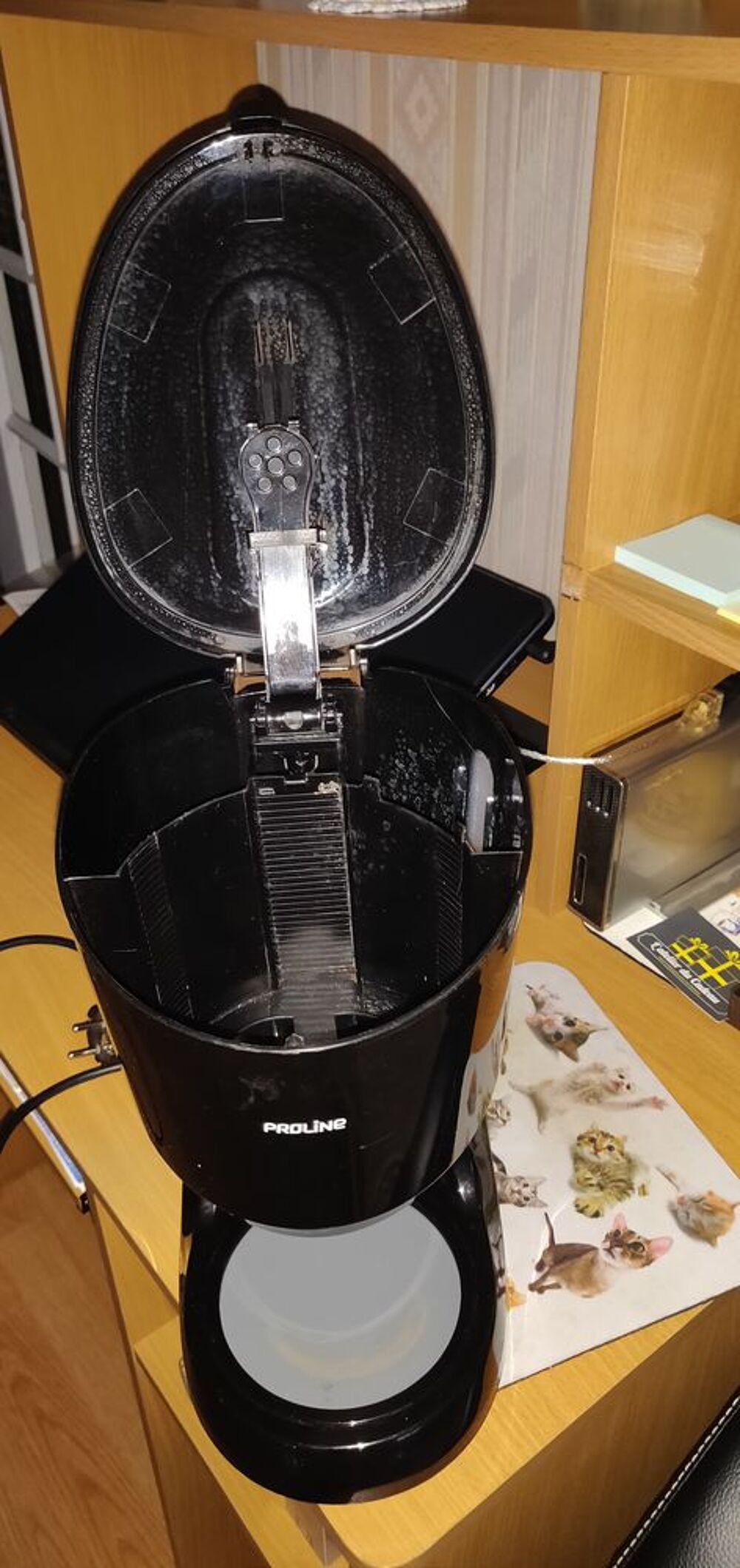 Cafeti&egrave;re Proline CM 135 Electroménager