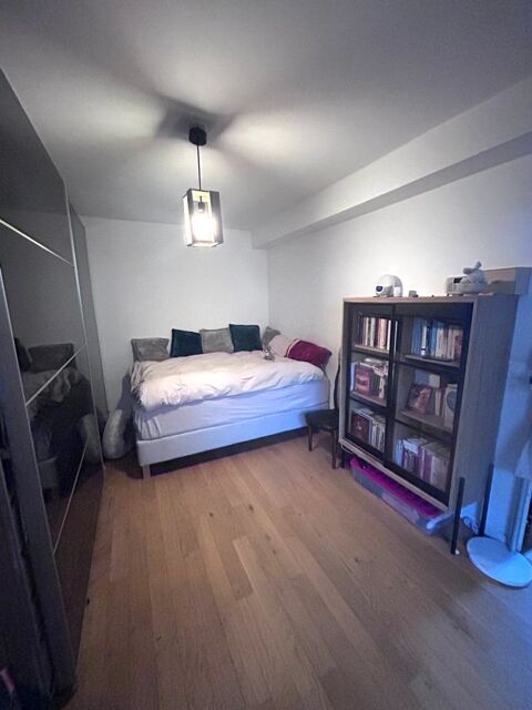  Appartement � louer 2 pi�ces 50 m�