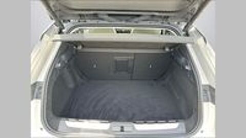 C4 BlueHDi 130 EAT8 Esprit de Voyage 2023 occasion 38140 Rives
