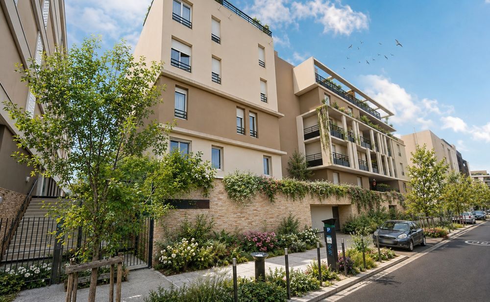 Appartement 3 pièces 68 m² · à Montpellier · 68 m² · 240 000 €