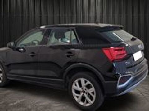 Q2 35 TFSI 150 S tronic 7 S line 2022 occasion 59000 Lille