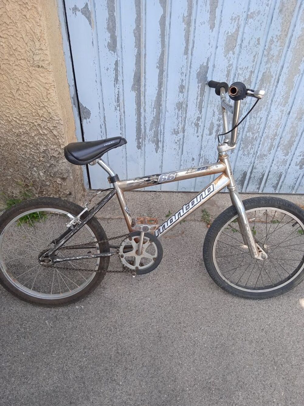 V&eacute;lo bmx Vélos