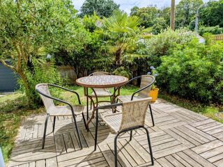  Maison à vendre 4 pièces 92 m²