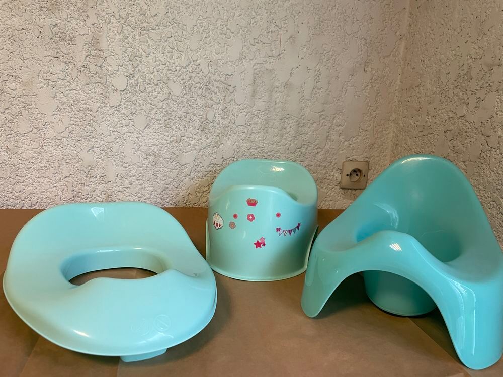 petits pots pour enfants Puériculture