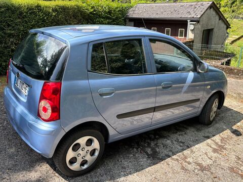 Kia picanto 1.0L 62 Best