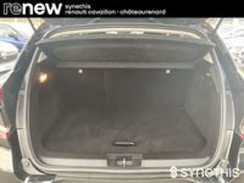 Captur TCe 90 Zen 2021 occasion 84300 Cavaillon