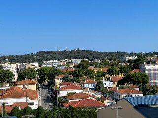  Appartement  louer 3 pices 56 m