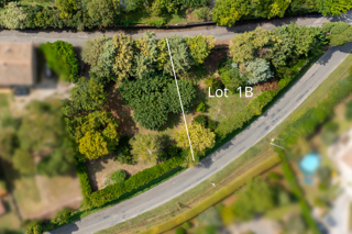  Terrain � vendre 838 m�