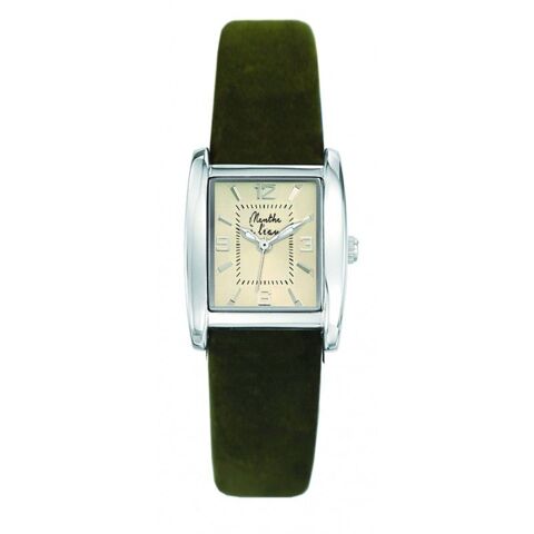 montre femme marque menthe � l'eau 39 Lezoux (63)