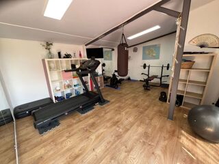  Villa � vendre 6 pi�ces 138 m�