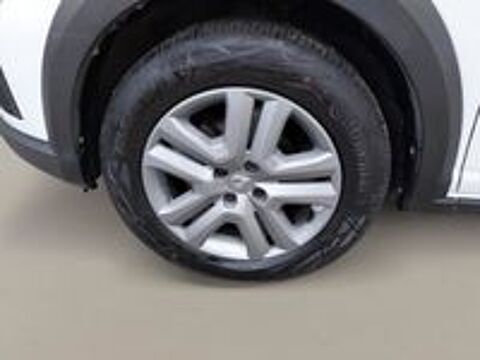 Sandero ECO-G 100 - 22 Stepway Confort 2022 occasion 91700 Sainte-Genevi&egrave;ve-des-Bois