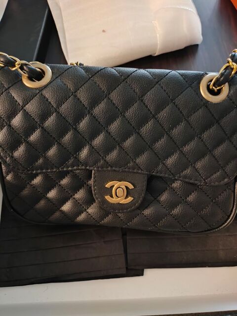 Sac a main matelass 200 Bordeaux (33)