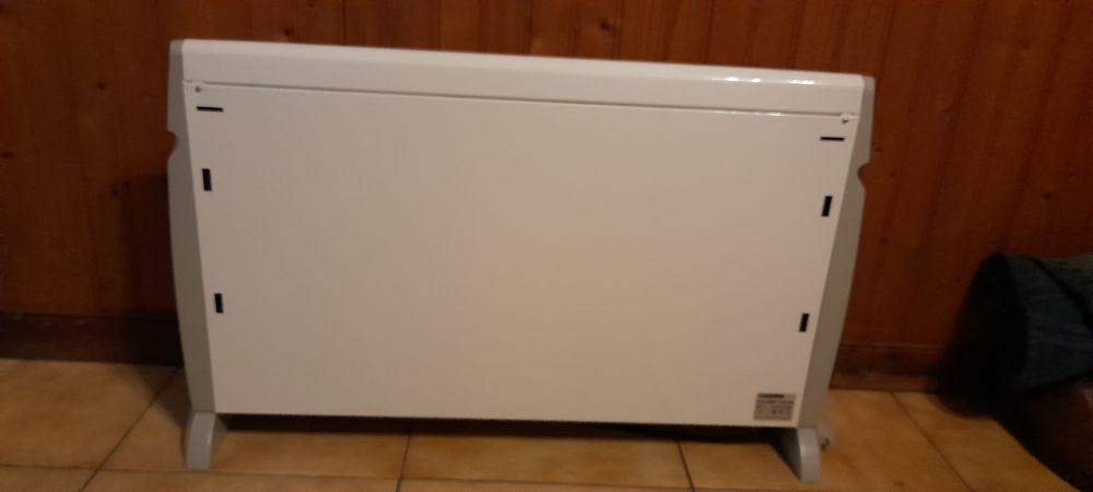 Radiateur. Electroménager