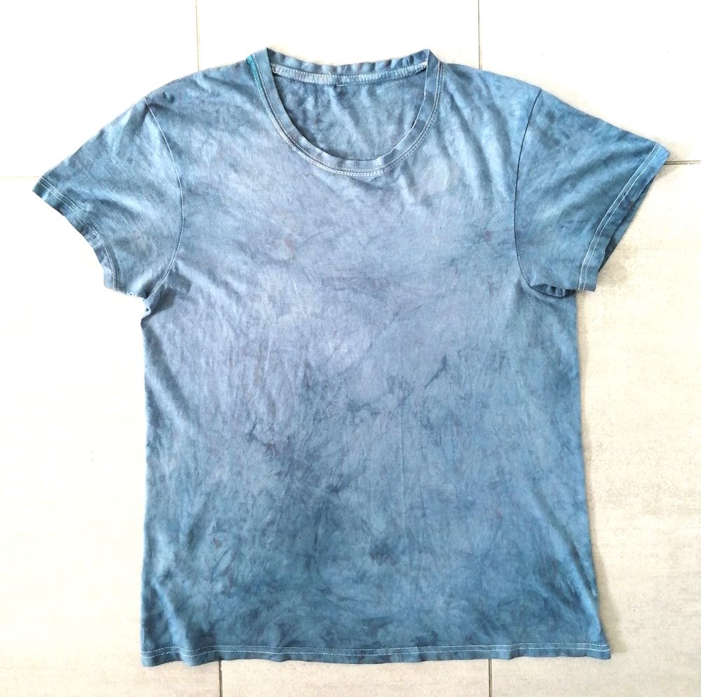 Tee-Shirt Zara - taille M Vêtements