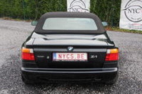 Z1 1991 occasion 59310 Auchy-lez-Orchies