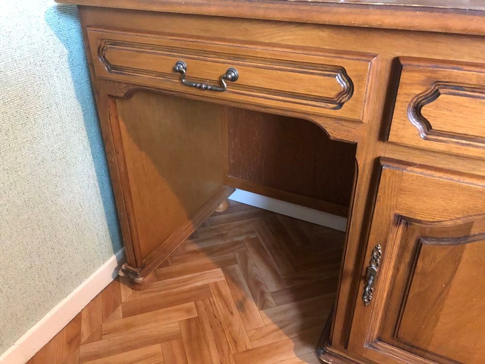 Bureau Meubles