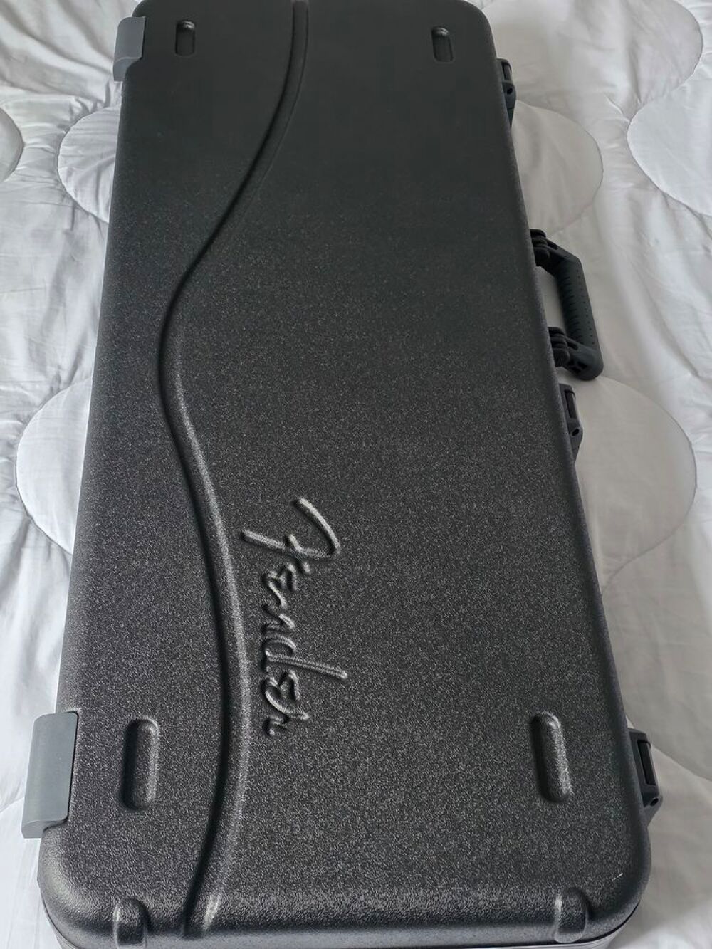 Guitare Fender Stratocaster American Professional lll Instruments de musique