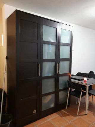  Appartement � louer 1 pi�ce 28 m�