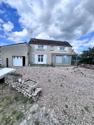  Maison à louer 3/4 pièces 88 m²
