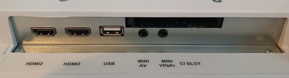TV JVC FULL HD Photos/Video/TV