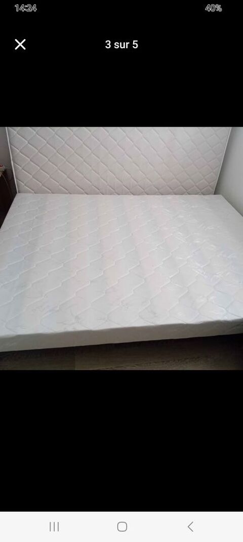 Literie 230 Amplepuis (69)