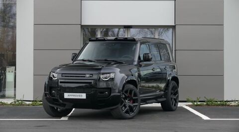 Land-Rover Defender 110 D300 MHEV BVA8 X-Dynamic X 2023 occasion Auchy-lez-Orchies 59310
