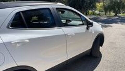 Mokka 1.6 CDTI - 136 ch FAP 4x2 ecoFLEX Start&Stop Cosmo 2016 occasion 13260 Cassis