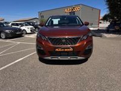 3008 1.2 130ch ACTIVE EAT8 ETHANOL 2019 occasion 84290 Sainte-C&eacute;cile-les-Vignes